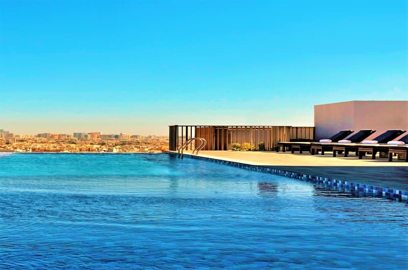 Aparthotel Adagio Dubai Deira