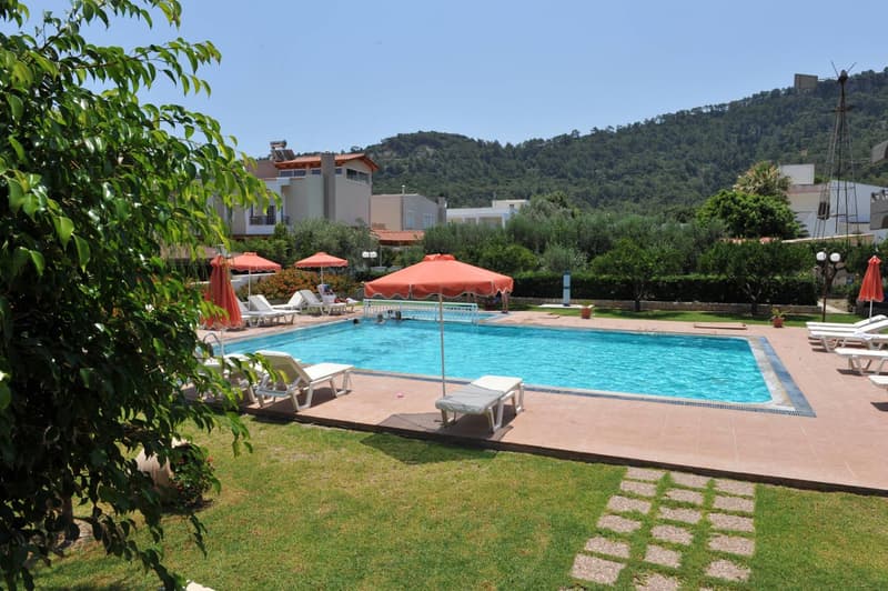 Santa Helena Hotel