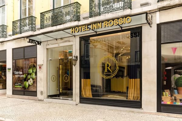 Hotel INN Rossio-1