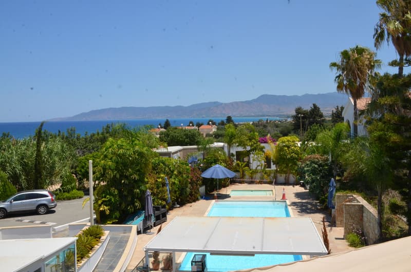 Latchi Escape Hotel & Suites