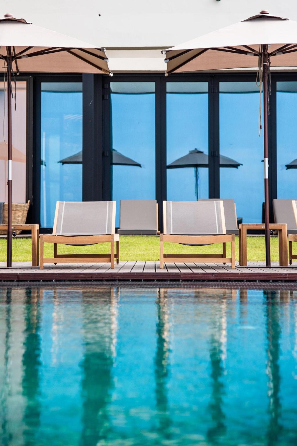 SENSI Azores, Nature and SPA