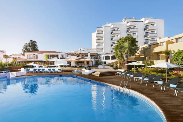 NH Lagos Algarve Resort-1