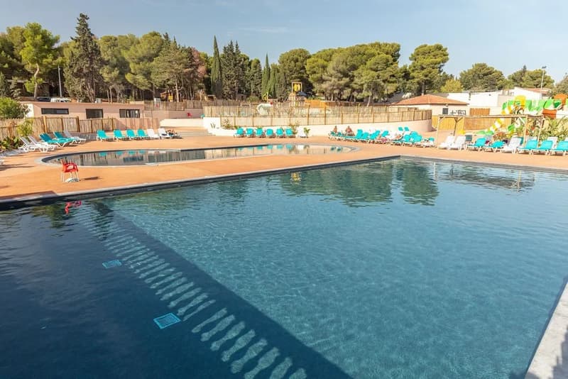 Camping Lou Souleï