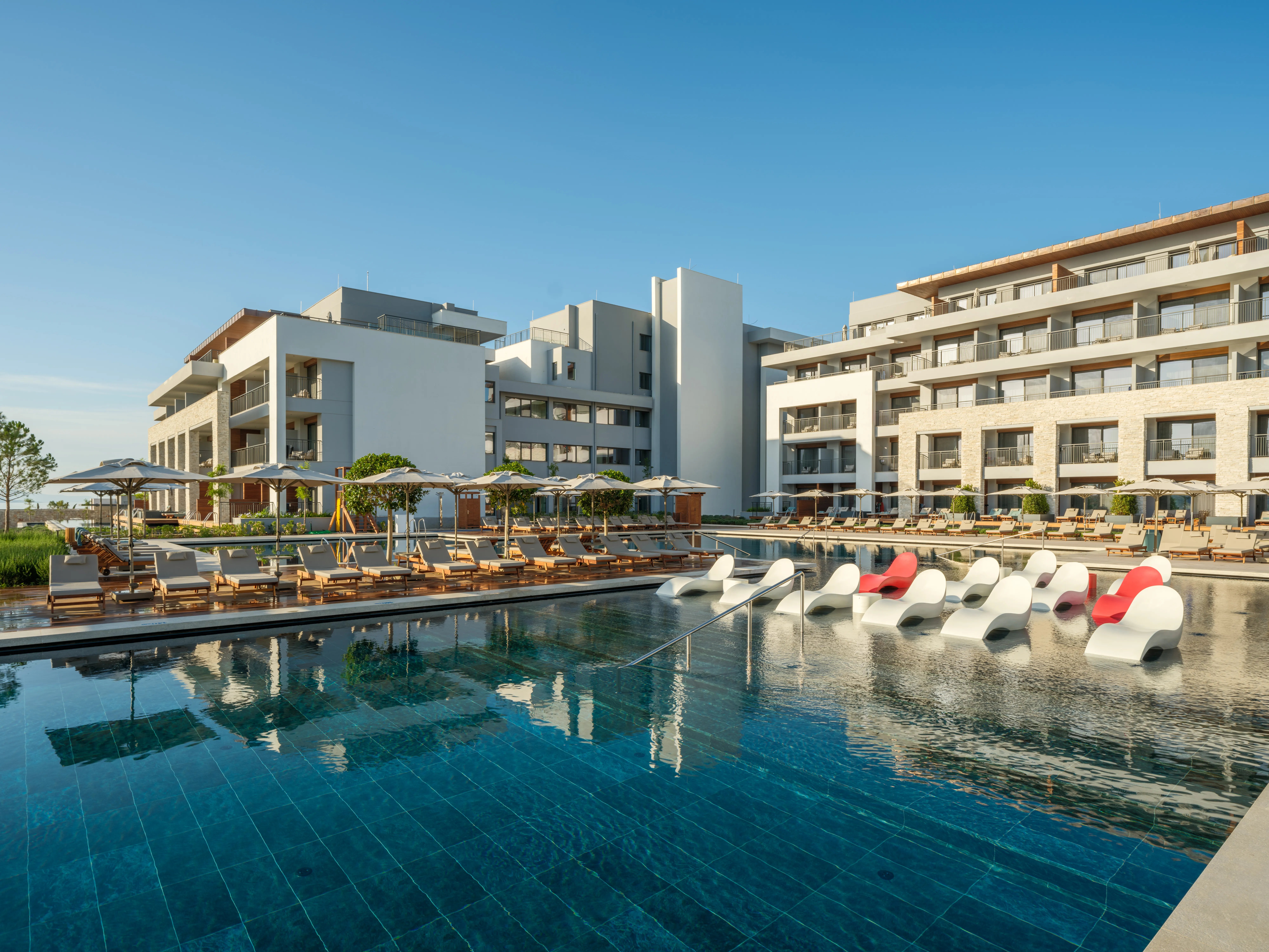 impressie Anda Barut Collection