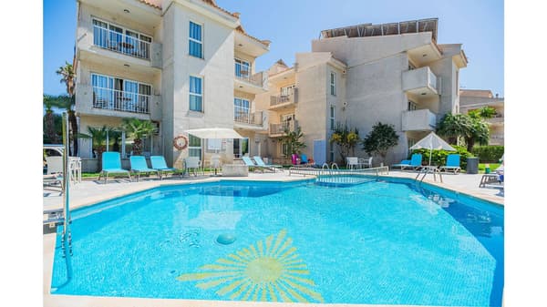 Apts. Massol-1