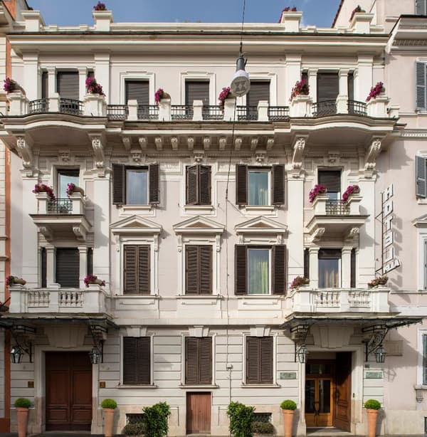 Hotel Alpi-1