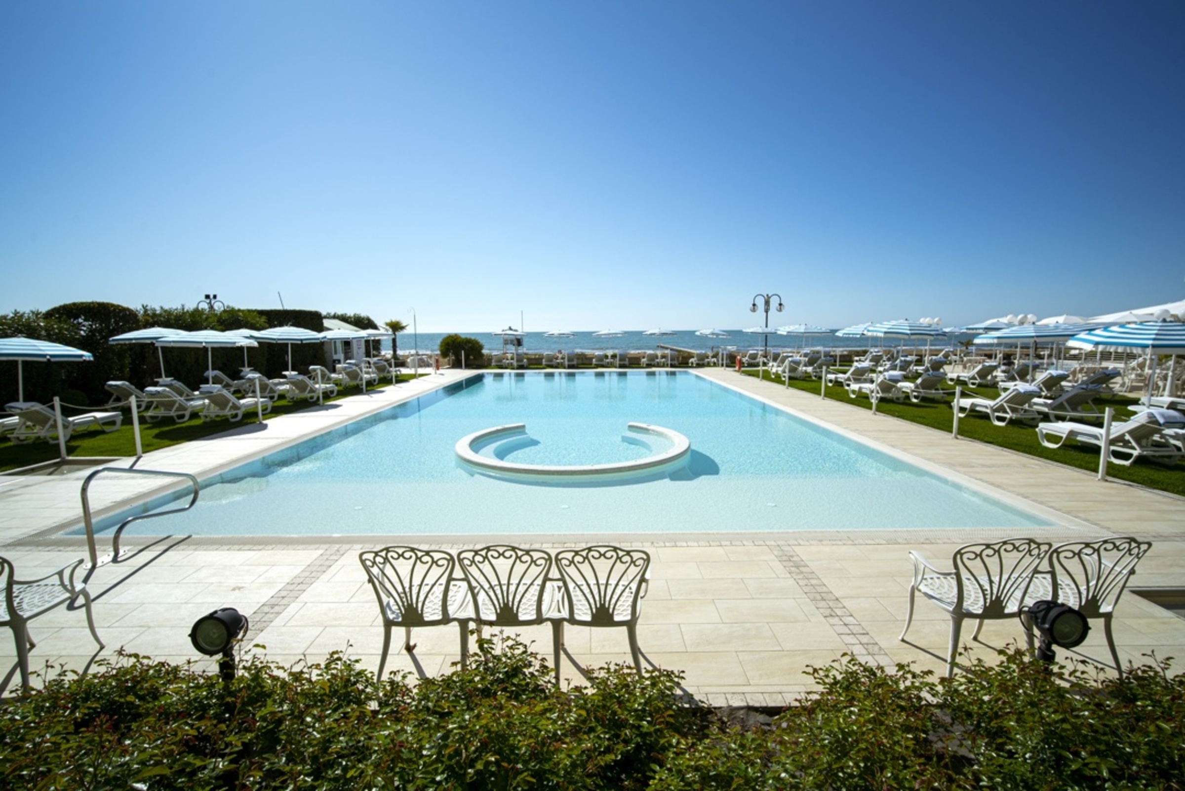Hotel Le Soleil