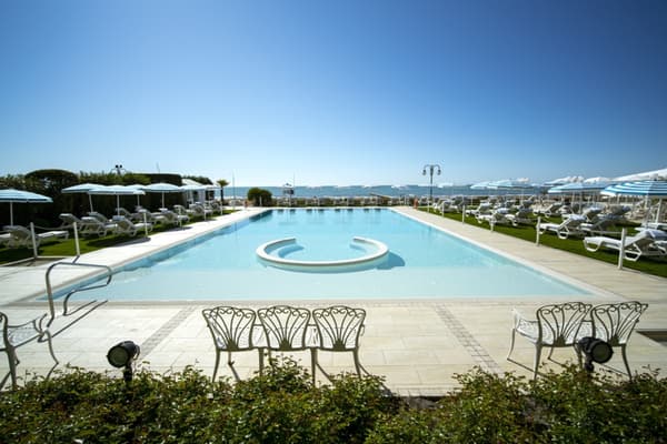 Hotel Le Soleil-1
