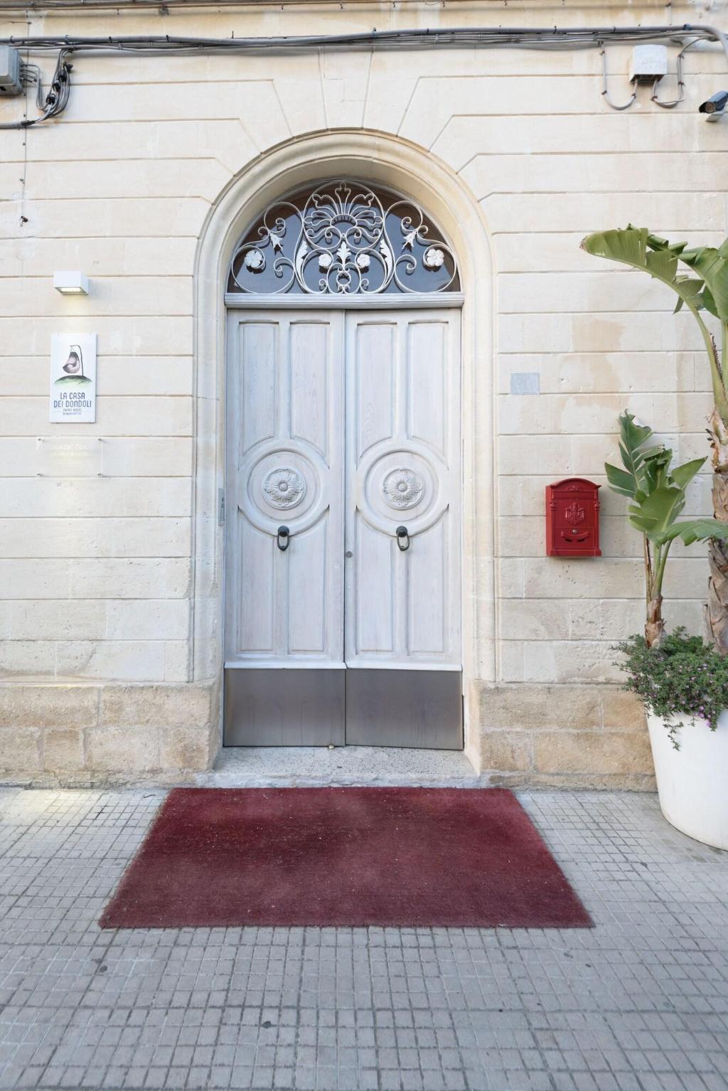 Palazzo Dei Dondoli