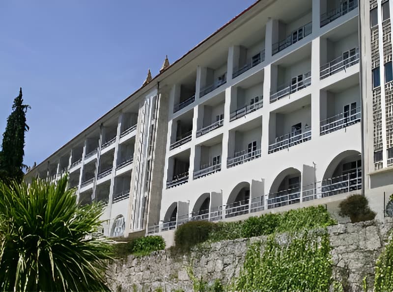 Golden Tulip Caramulo Hotel And Spa