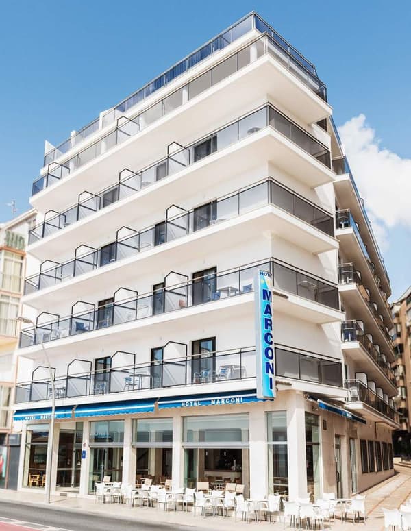 Marconi Benidorm-1