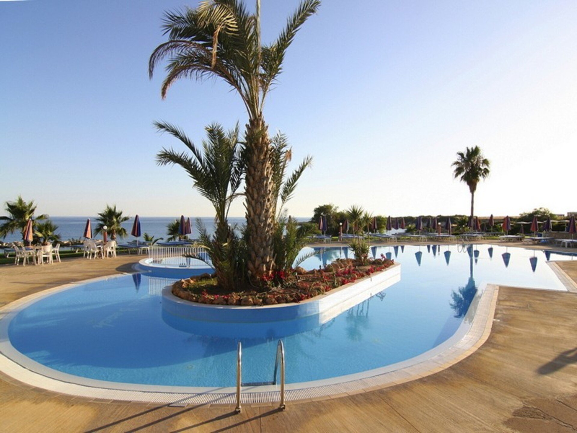 Corallia Beach Apartments