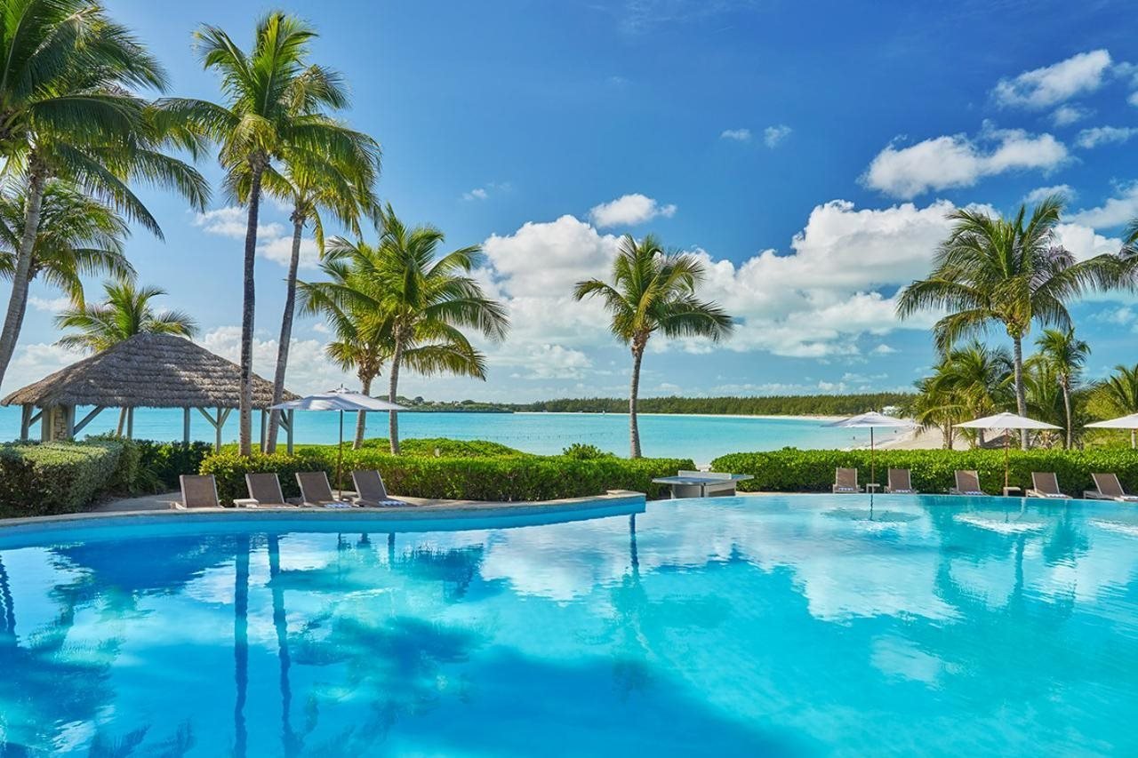 Grand Isle Resort