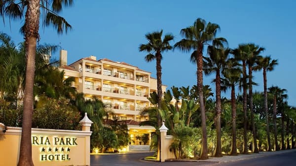 Ria Park Hotel & Spa-1