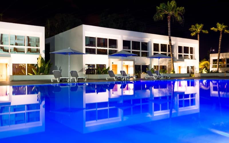 Sahara Hotel Agadir(adult only)