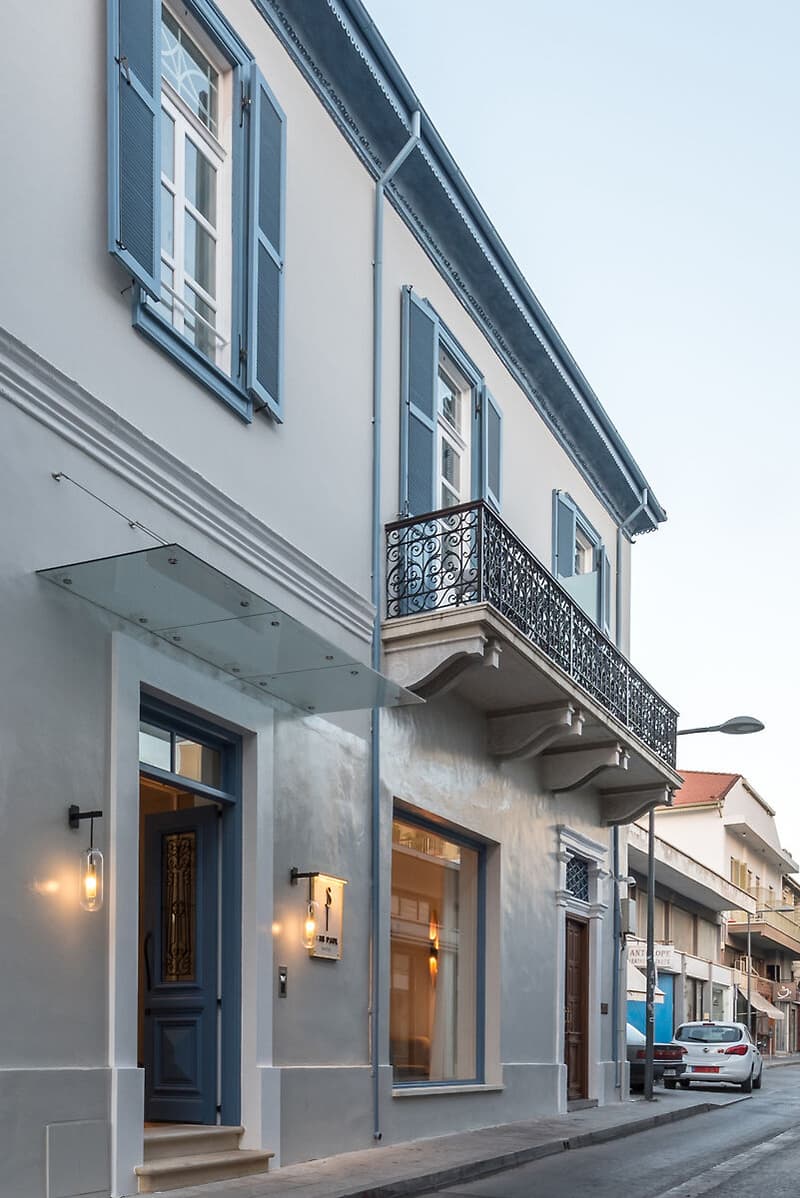 Hotel Sir Paul Boutique