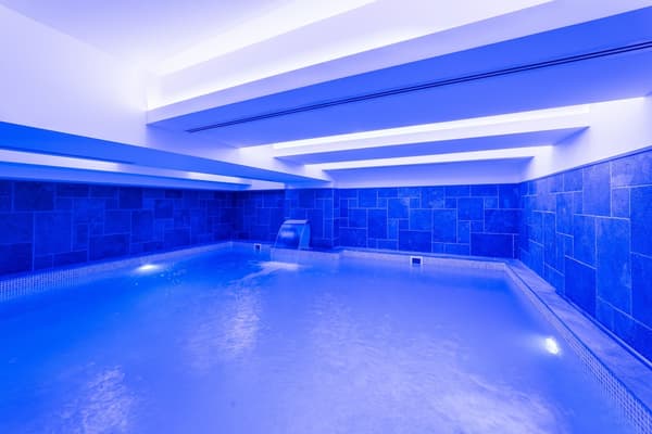 Hotel Beyaz Saray (Ex Barcelo Saray)-1