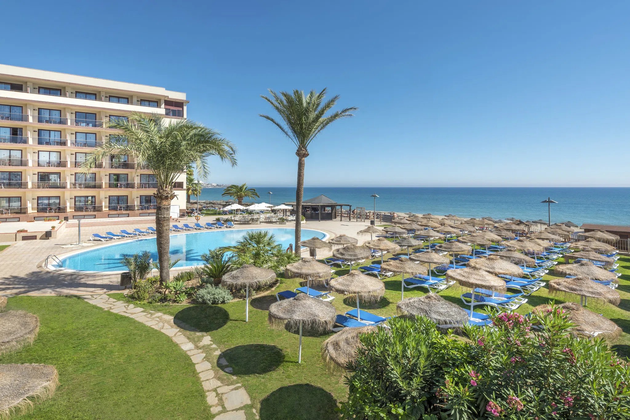 Gran Hotel Costa del Sol