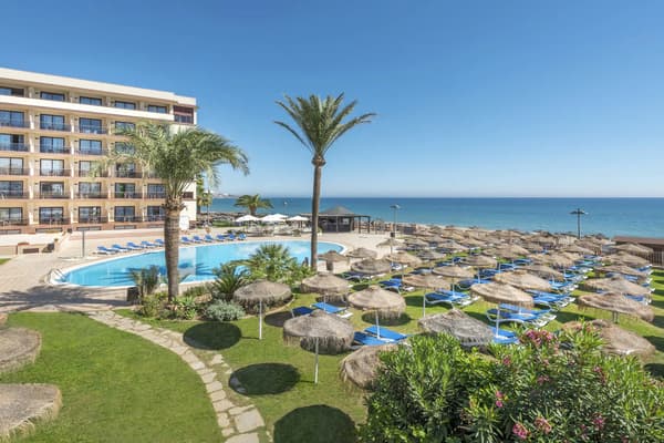 Gran Hotel Costa del Sol-1