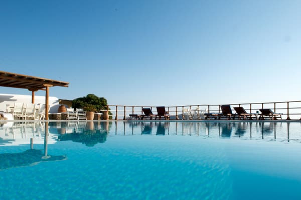 Mykonos View Hotel-1