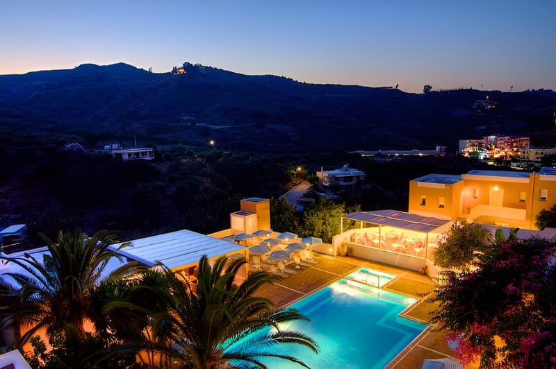 Xidas Garden