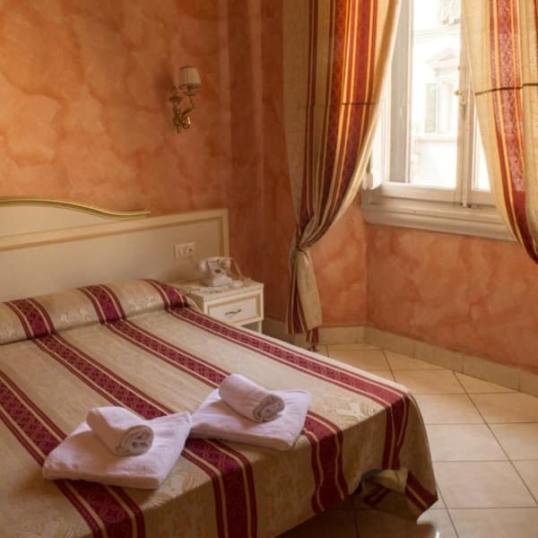 La Corte Dei Principi Residenza D'Epoca-1