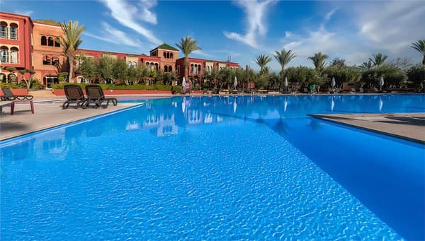 Eden Andalou Spa & Resort-1