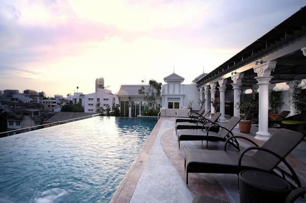 Chillax Resort-1