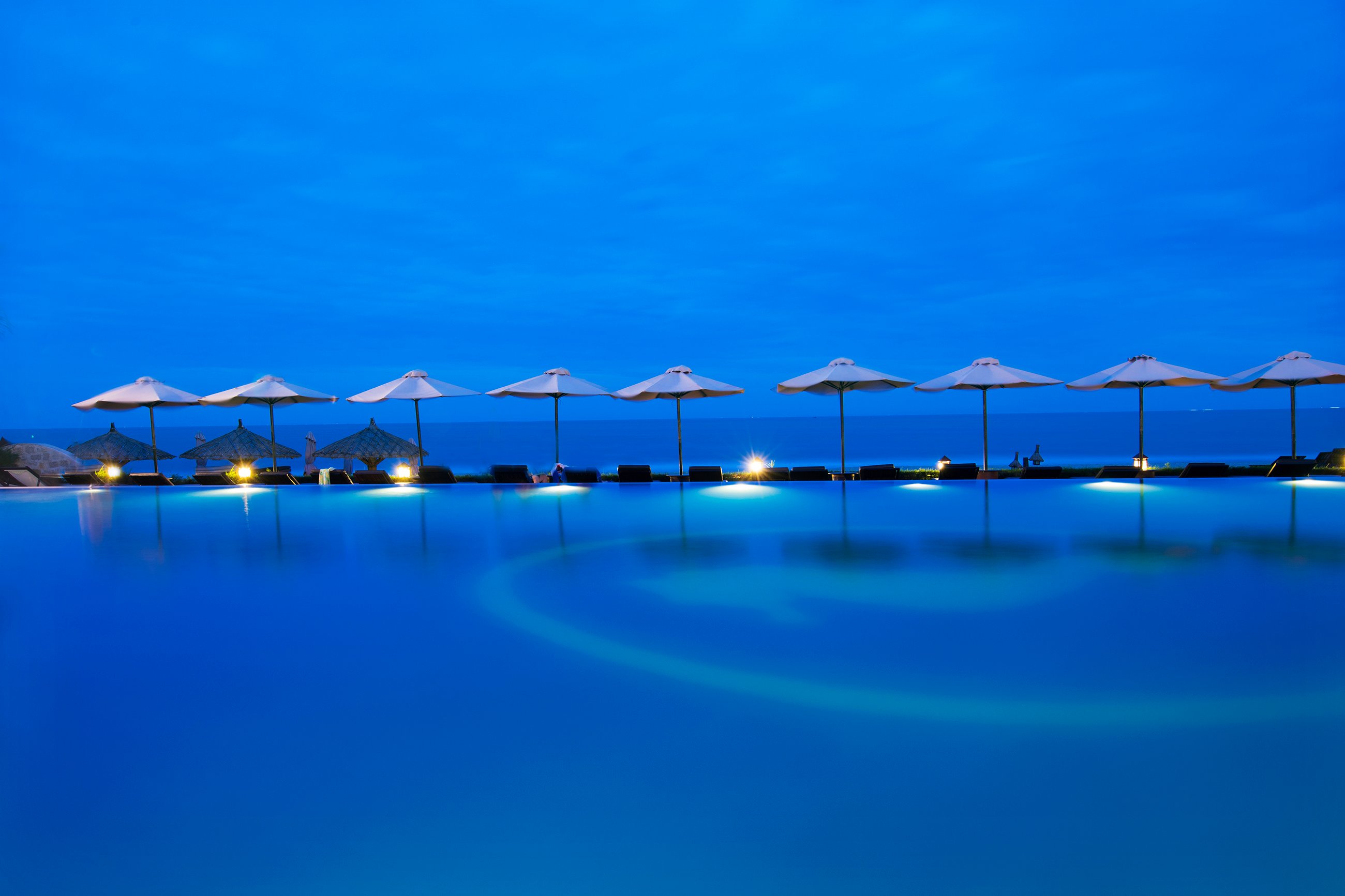 Seahorse Resort & Spa