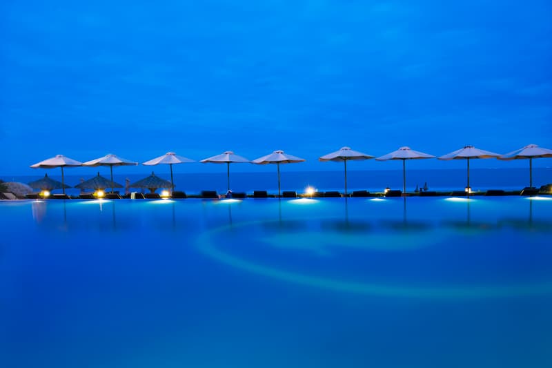 Seahorse Resort & Spa