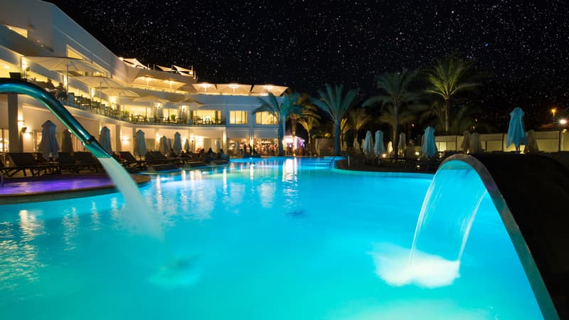 Insotel Tarida Beach Resort & SPA