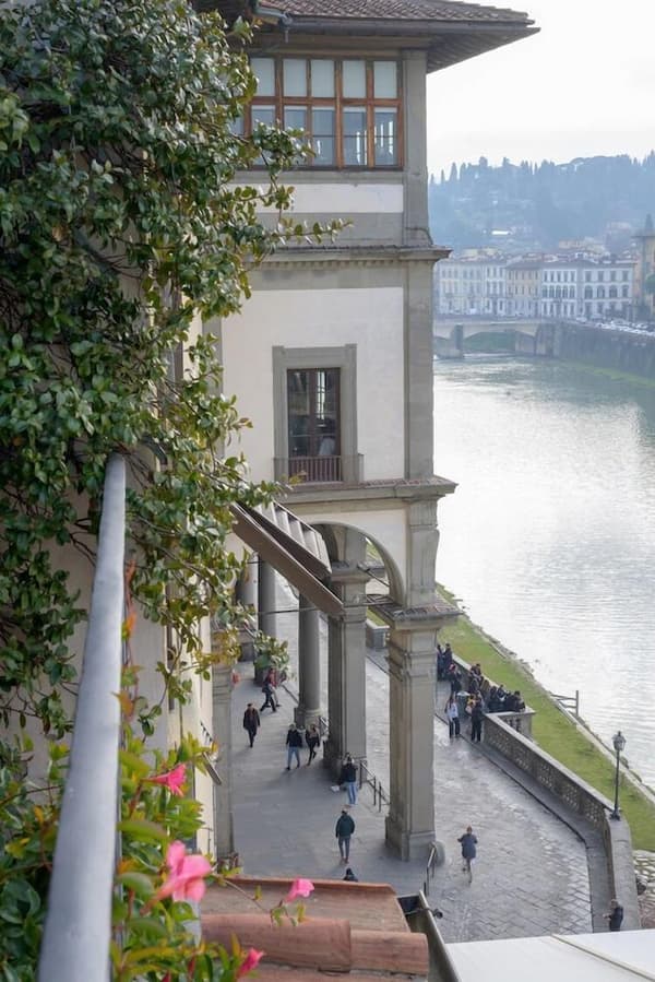 Hotel Degli Orafi-1