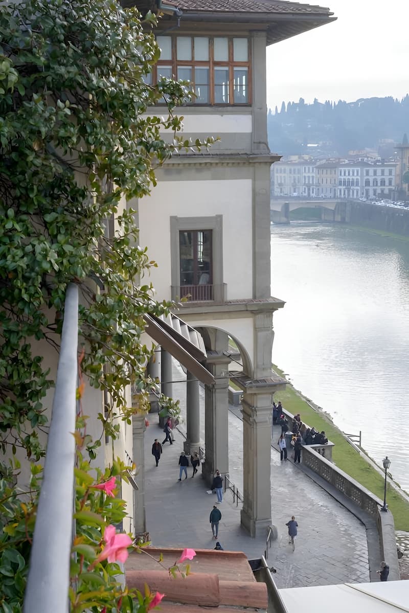 Hotel Degli Orafi