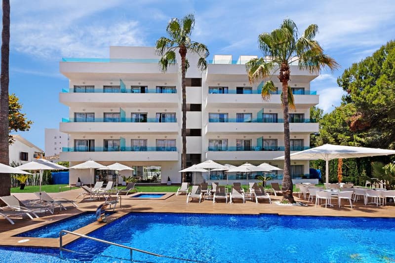 Hotel Metropolitan Playa