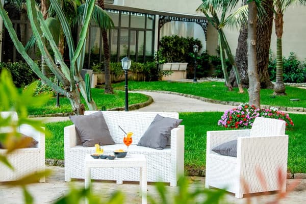 Villa Elisio Hotels & Spa-1