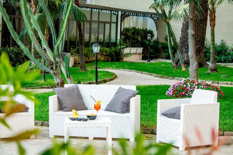 Villa Elisio Hotels & Spa
