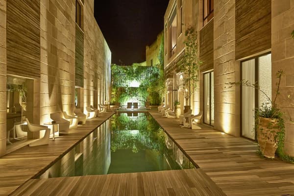 Riad Fes-1