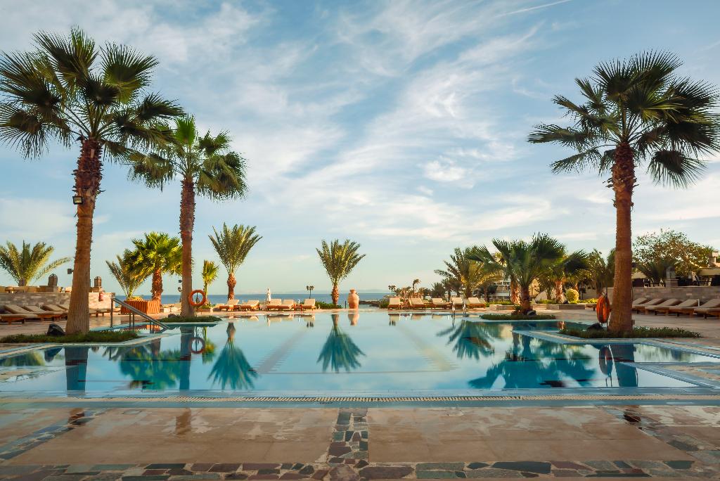 Royal Star Beach Resort, Hurghada