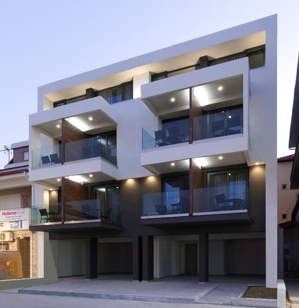 Olympos Suites Pieria-1