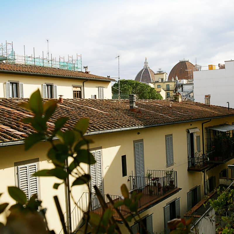 Hotel Desiree