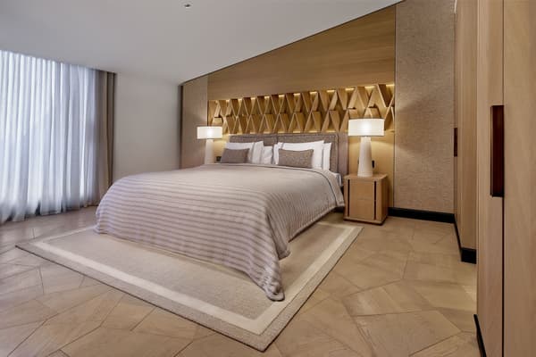Vakko Hotel And Residence-1