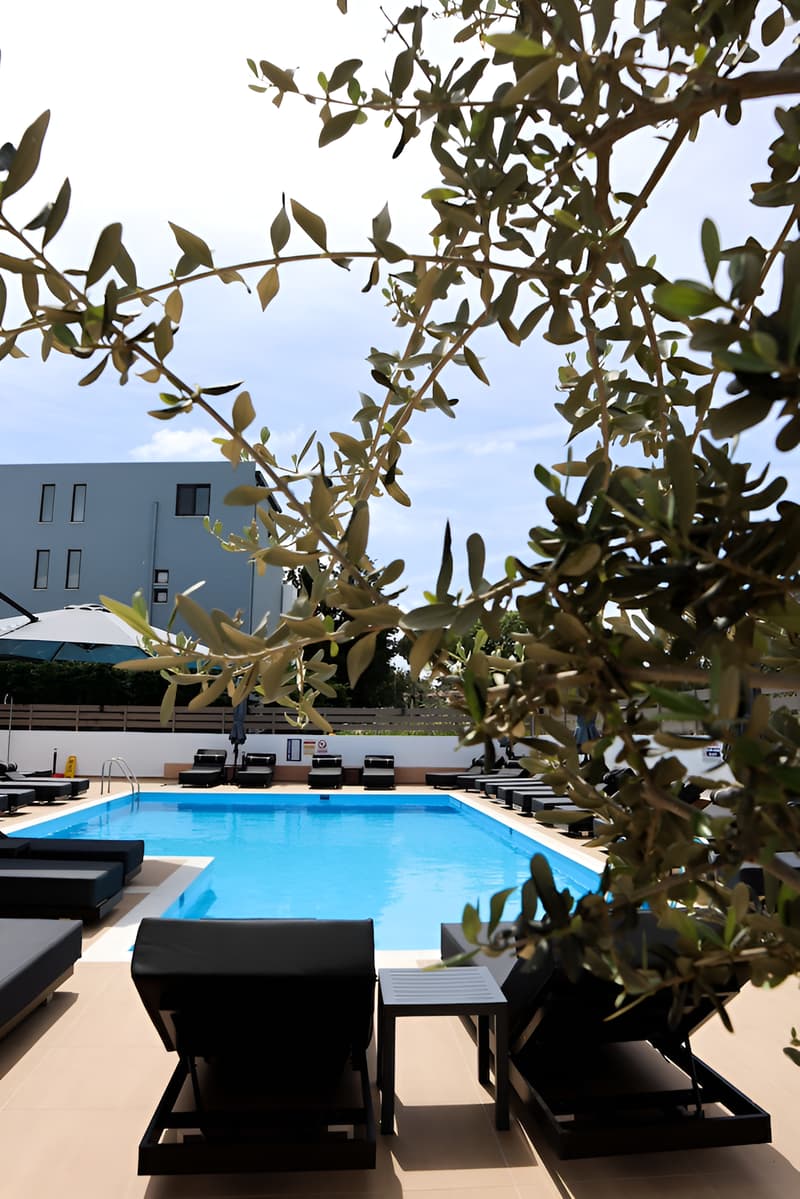 Penelope Hotel