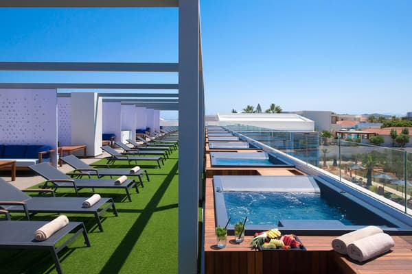Aelius Hotel & Spa-1