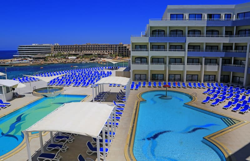 Riviera Spa Resort