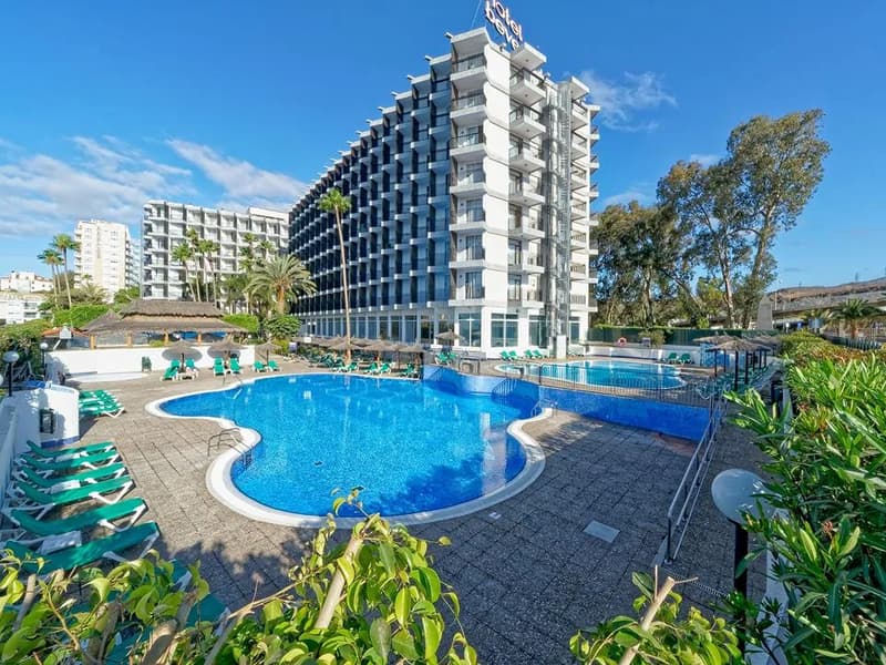 Relaxia Beverly Park