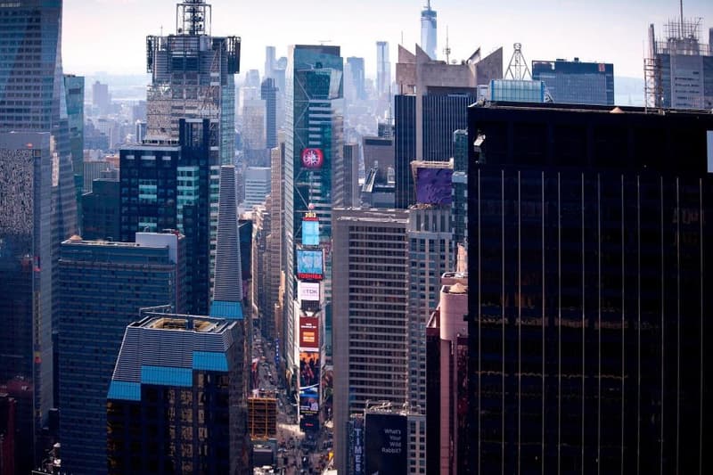 Residence Inn New York Manhattan/Central Park