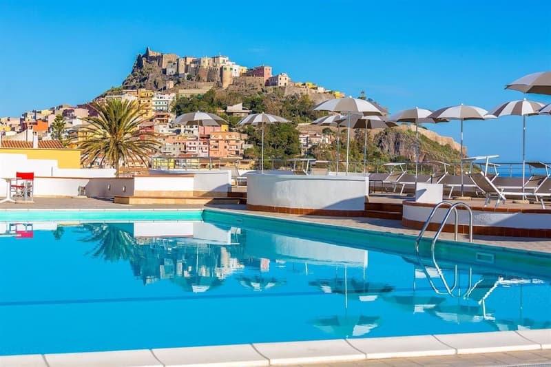 Hotel Pedraladda