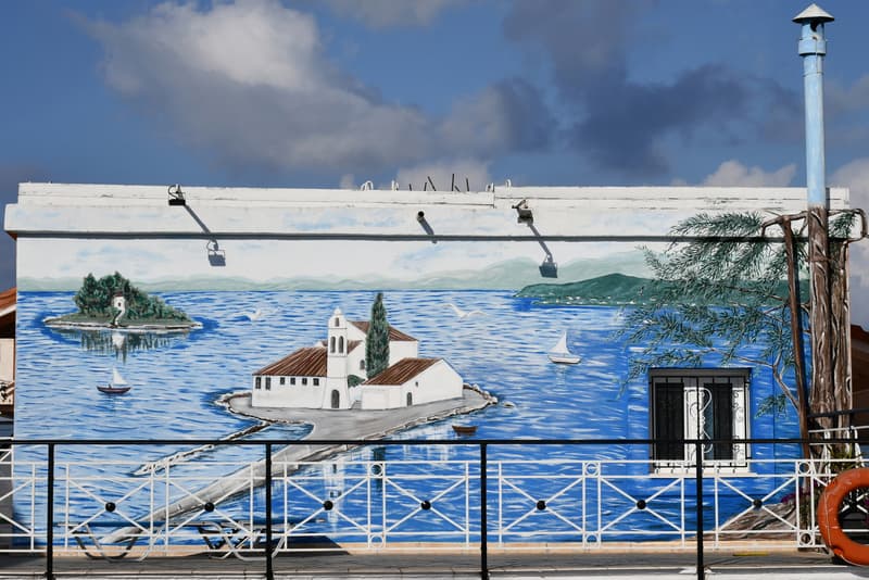 Miami Sea View