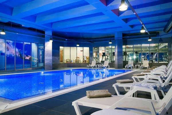 Radisson Residences Vadistanbul-1