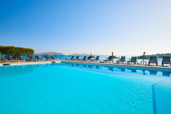 Hotel Moré-1